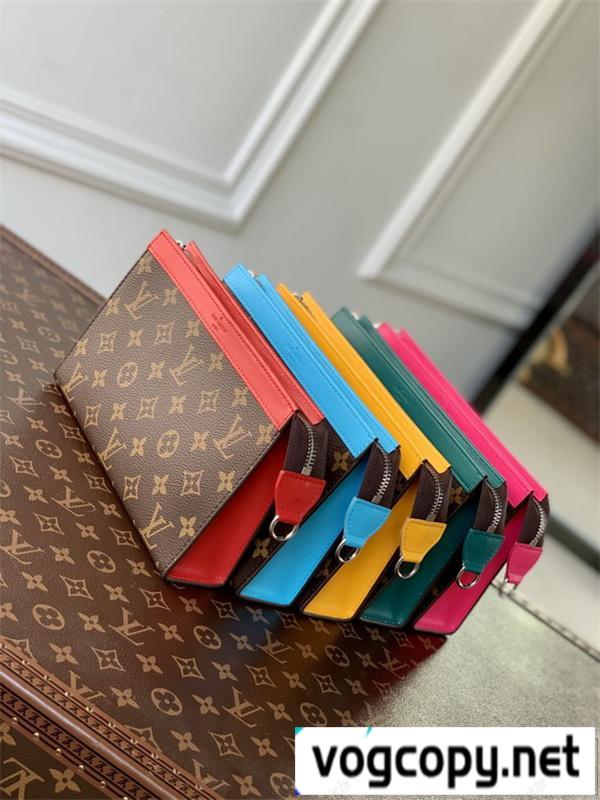 LOUIS VUITTON 偽物 手持ちバッグ